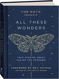 All These Wonders Book