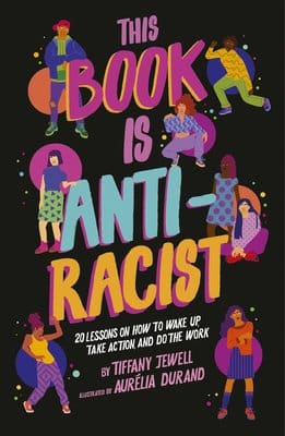 Antiracist Books to Read Now
