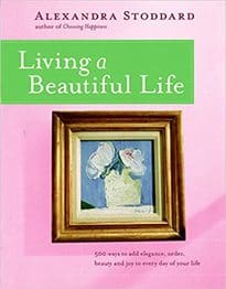 Living a Beautiful Life Book