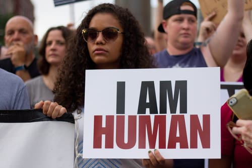 Systemic Racism