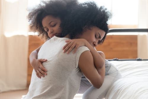 Making Space for Grief