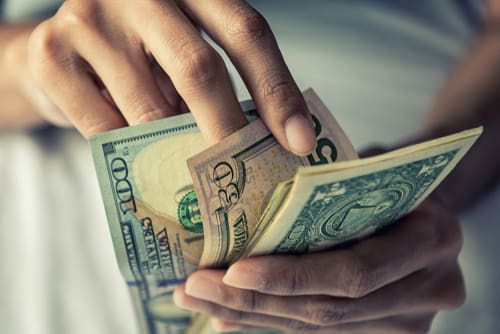 Money and Spreadsheets