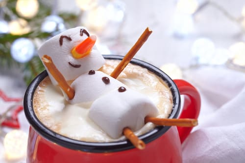 Happy Holidays Stress Less