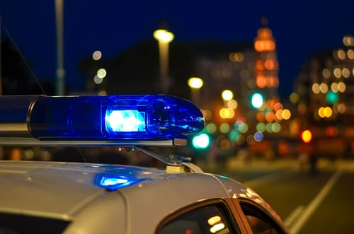 Therapy for Police