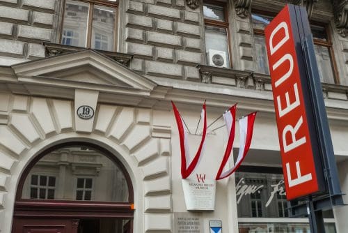 All Things Freud